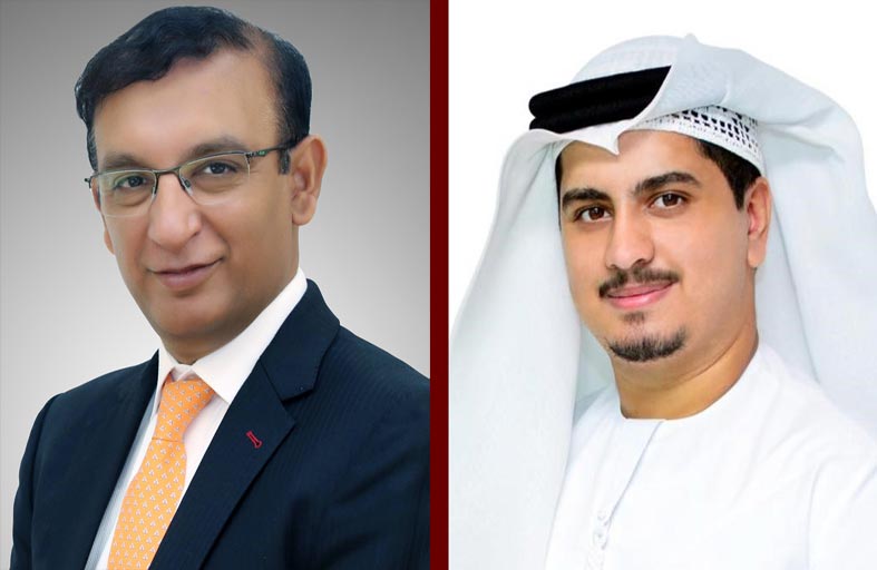 المشرق يوقع مذكرة تفاهم استراتيجية مع «دافزا» لدعم نمو الشركات الصغيرة والمتوسطة