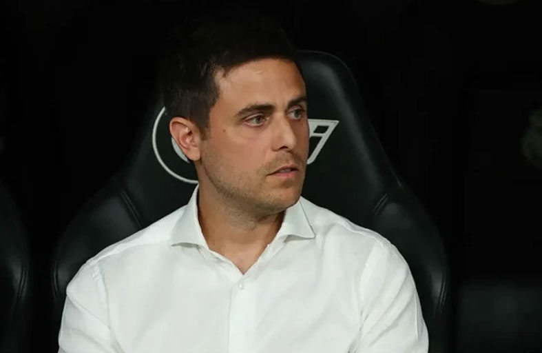 مدرب أوساسونا: ركلة جزاء مبابي لم تكن صحيحة