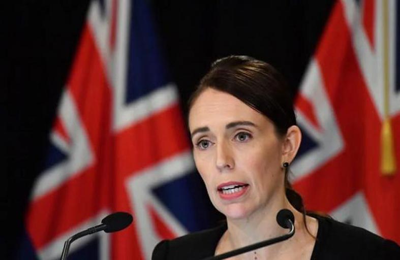 نيوزيلندا تنهي وجودها العسكري بأفغانستان في مايو  