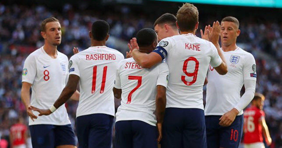 قائمة «أغلى» المنتخبات الكروية في العالم لا تعترف بالتاريخ أو التصنيف العالمي