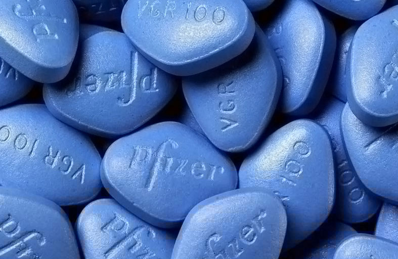 الفياغرا يمكن أن ينقذ حياة حديثي الولادة