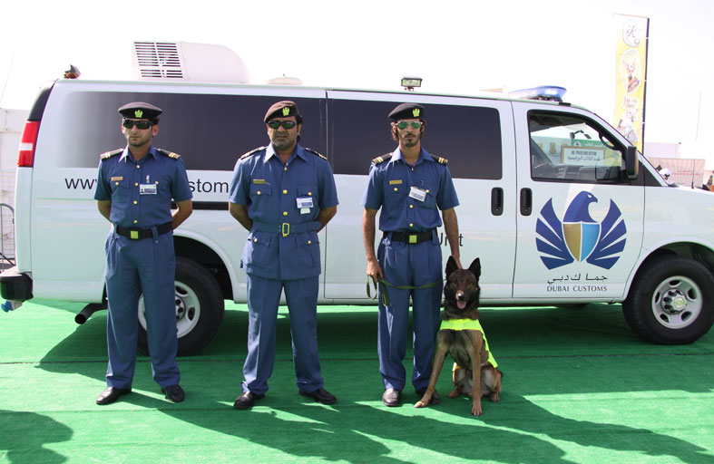 جمارك دبي تعرض تجربتها في مواجهة تحديات كورونا خلال لقاء إلكتروني مع جمارك النرويج