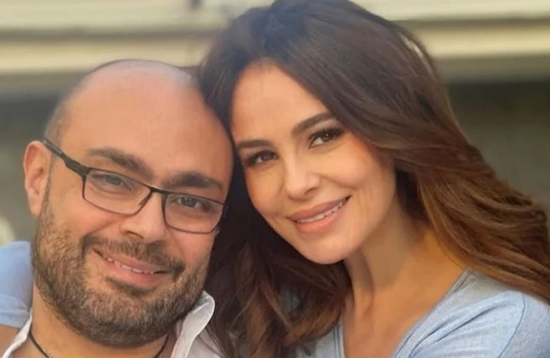 كارول سماحة ترد على جدل عودتها للمسرح 