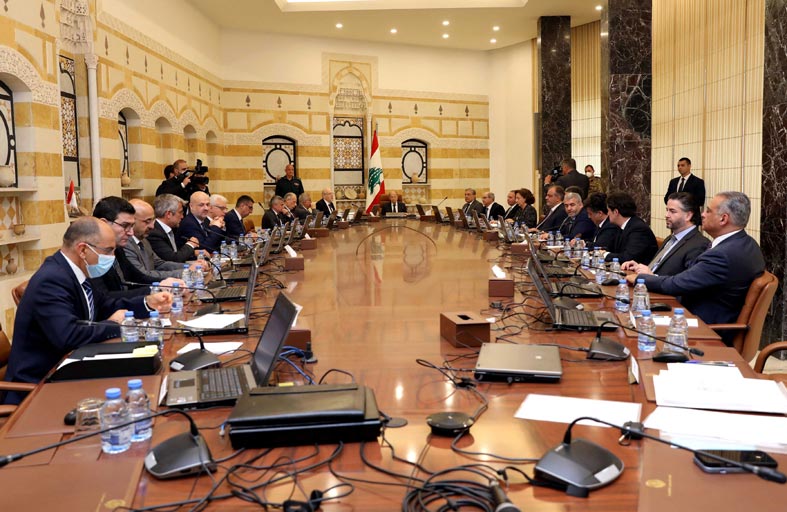 بعد فاجعة الزورق...هل يغرق لبنان قبل الانتخابات