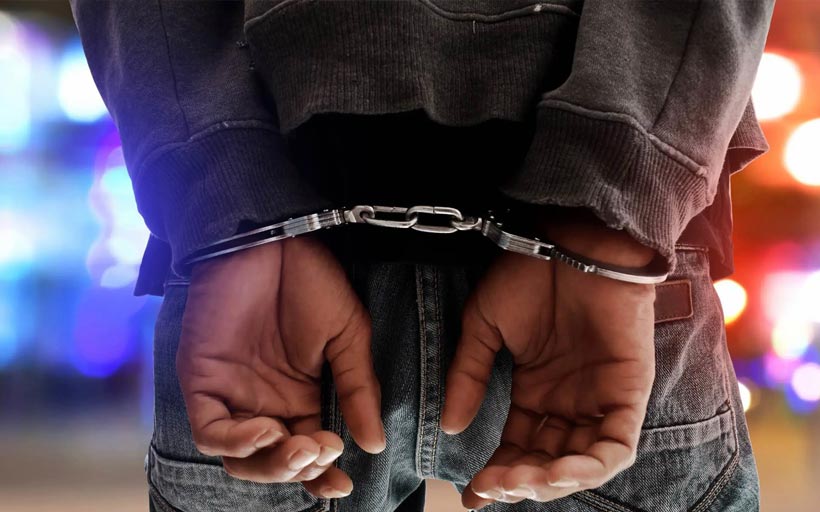 مقتل مدرب كمال أجسام على يد ميكانيكي