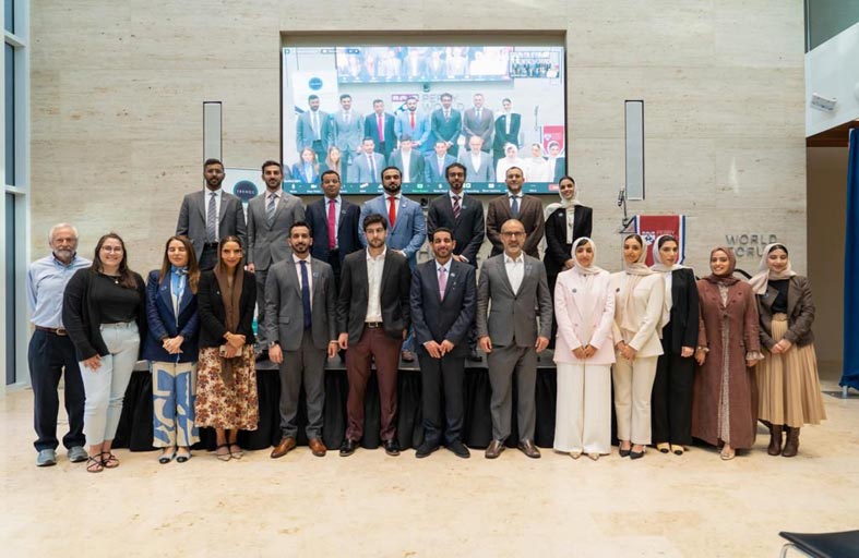 تريندز ومركز الشرق الأوسط بجامعة بنسلفانيا يعقدان ندوة حول الشرق الأوسط المتغير: التداعيات الدولية وآفاق الاستقرار الإقليمي