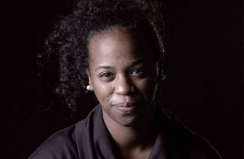 ثلاجة تحقق شهرة كبيرة لممثلة 