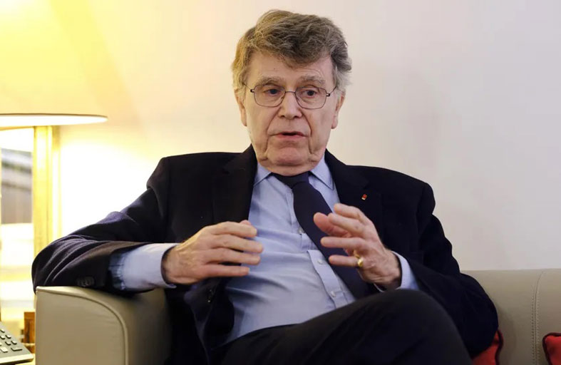 ينبغي أخذُ احتمالَ اندلاع حربٍ عالميةٍ ثالثة على مَحمل الجِد 