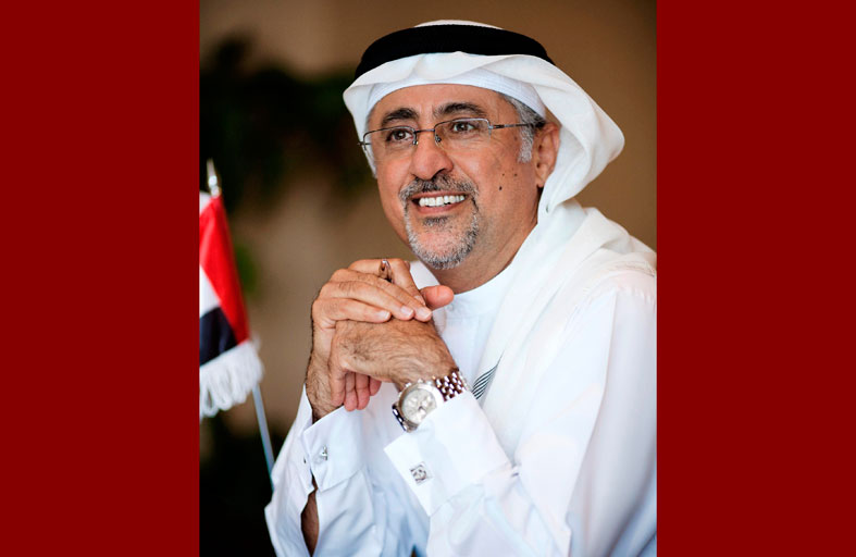 جامعة دبي تستضيف المؤتمر الدولي حول الآفاق الجديدة في الإدارة المالية 