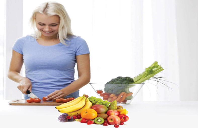 تناول الخضراوات يؤدي للشعور بالسعادة... أطباء يوضحون