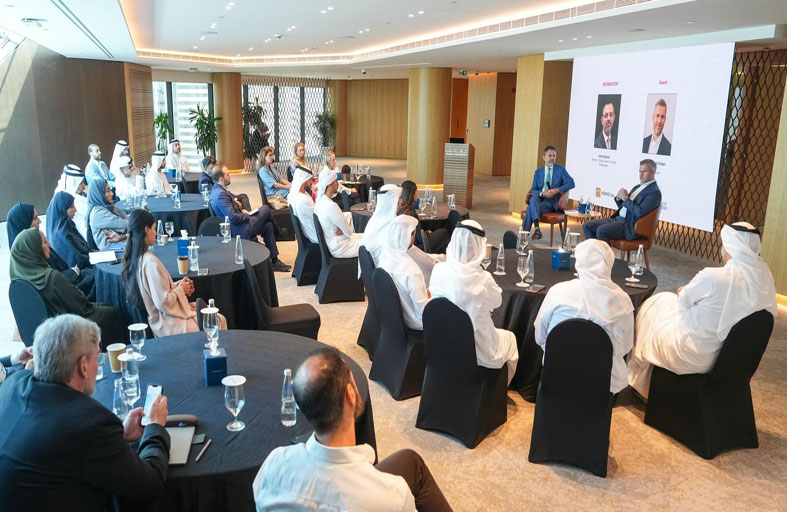«دبي للشركات العائلية» يستعرض تجربة «ويلزدورف» في الحفاظ على الثروة العائلية