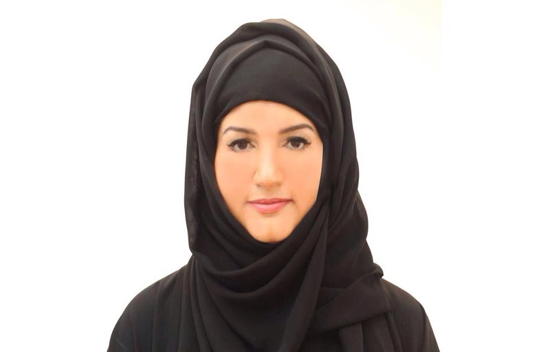 ريد الظاهري: الإمارات نجحت في تحقيق النهضة والريادة خلال 50 عاماً