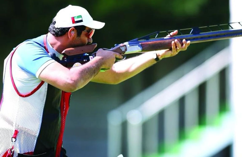 منتخب الرماية يدعم صفوفه بـ3 عناصر جديدة  