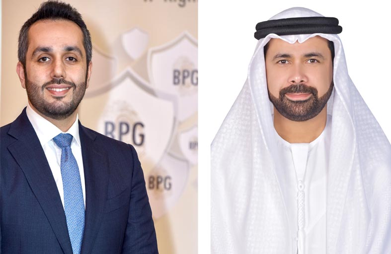 شراكة بين «اقتصادية عجمان» و«مجلس أصحاب العلامات التجارية» لحماية حقوق الملكية الفكرية