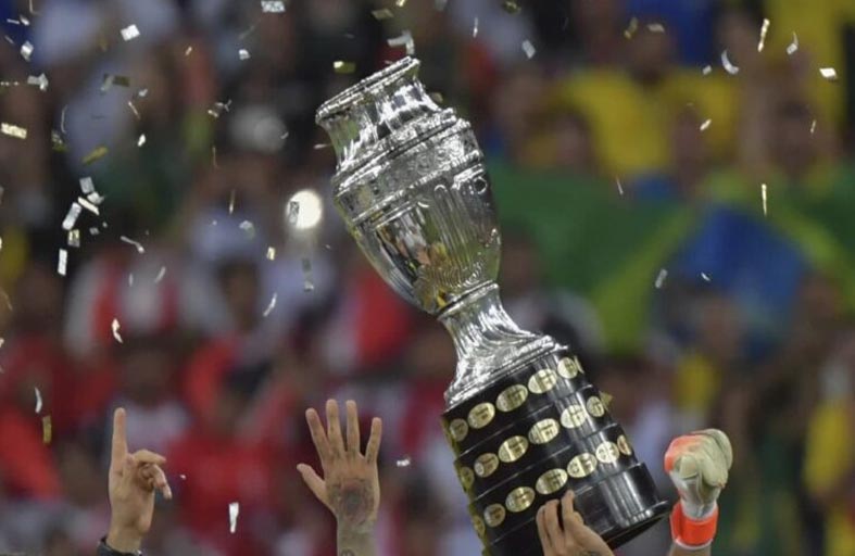 كوبا أمريكا.. صعود الكبار وجرس إنذار للمكسيك والولايات المتحدة