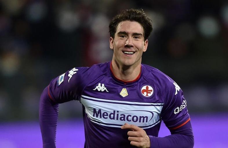  فلاهوفيتش يوافق على شروط الانتقال إلى يوفنتوس 