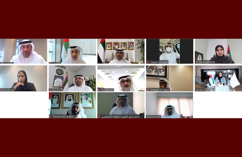 المجلس التنسيقي للرياضة يعلن عن الرياضات ذات الأولوية بهدف تعزيز فرص تحقيق إنجازات أولمبية