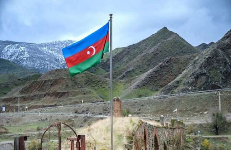  أذربيجان توقف 5أشخاص بتهمة التجسس لصالح إيران 