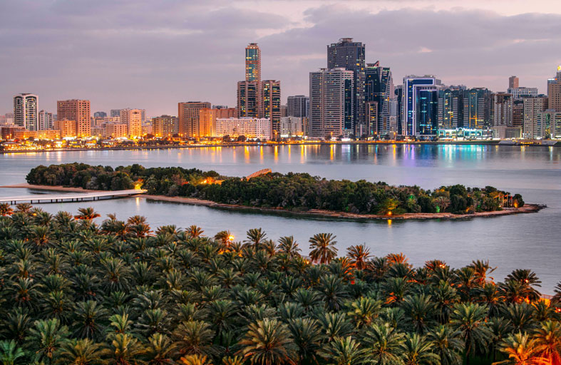 الشارقة تستعد للمشاركة في معرض بورصة السياحة العالمية في برلين 2025