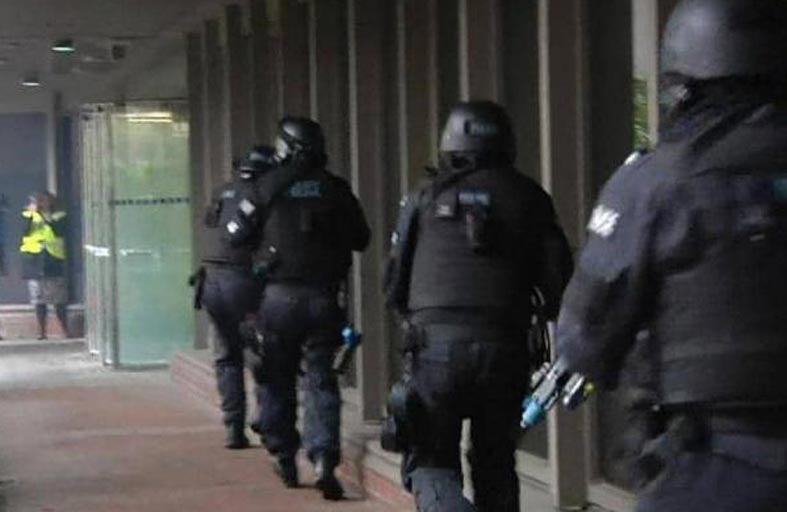 بريطانيا تلاحق مؤسسات إخوانية بتهم تتعلق بنشر الإرهاب