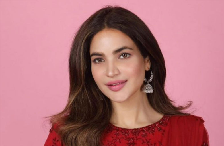 الممثلة الشهيرة حميرا أصغر جثة هامدة