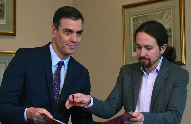 آخر معاقل الاشتراكية الأوروبية...!