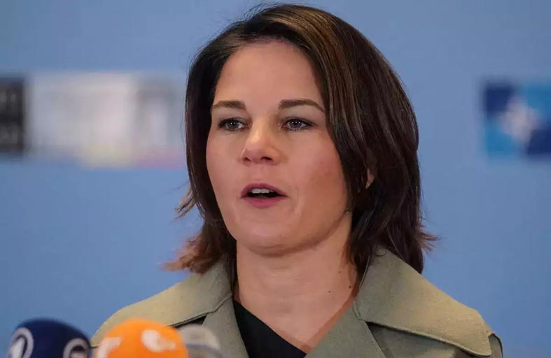 ألمانيا تعرب عن «ارتياحها» لسقوط حكم الأسد