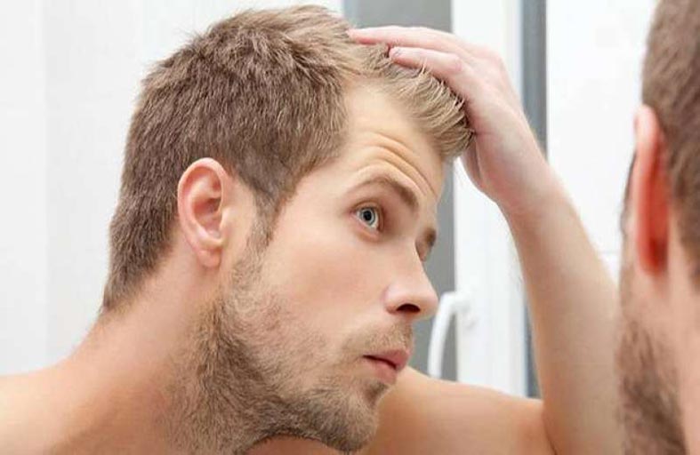 شعرك يكشف فرص إصابتك بأمراض خطيرة