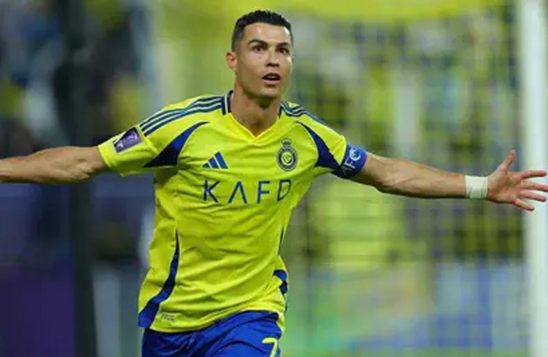 3 أمور تعرقل انتقال رونالدو إلى الهلال