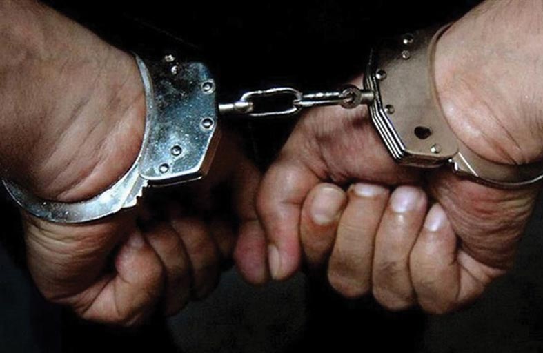 قتل والدته لرفضها تمويل رحلته