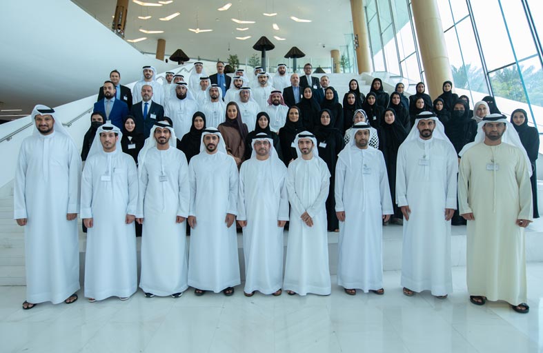 الطاقة والبنية التحتية تنظم جلسة عصف ذهني  حول النقـل الذكي بمشــاركة 25 جهـة حكوميــة