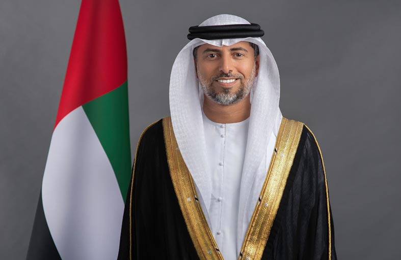 «الطاقة والبنية التحتية» تطلق مبادرات خيرية تزامنا مع «يوم زايد للعمل الإنساني»