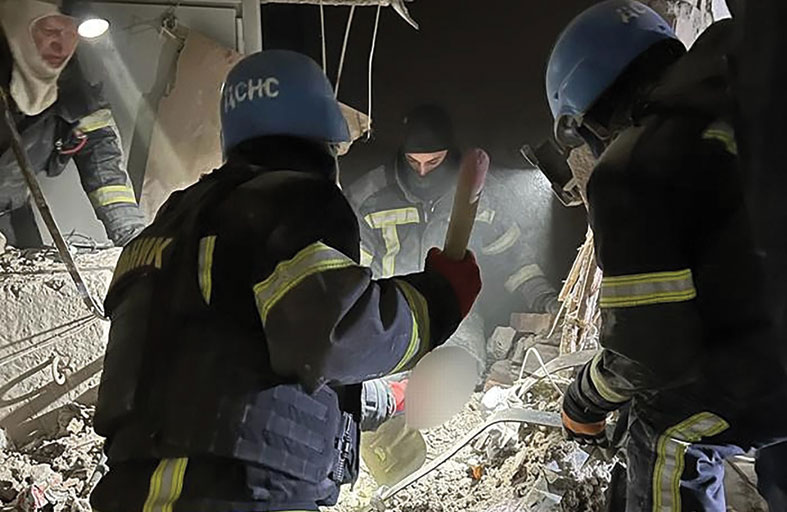 روسيا تنشر صاروخا نوويا يستطيع اختراق الدرع الأميركي