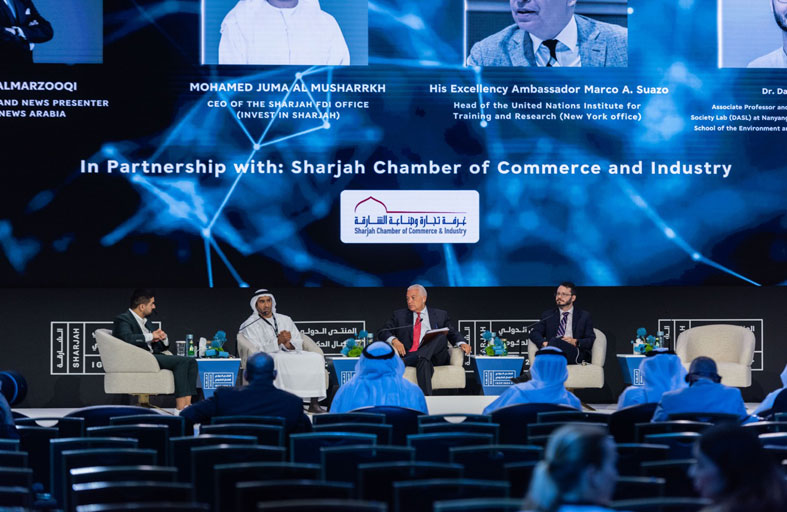 «المنتدى الدولي للاتصال الحكومي يطلق دورته المقبلة 10 سبتمبر تحت شعار:«اتصال من أجل جودة الحياة»