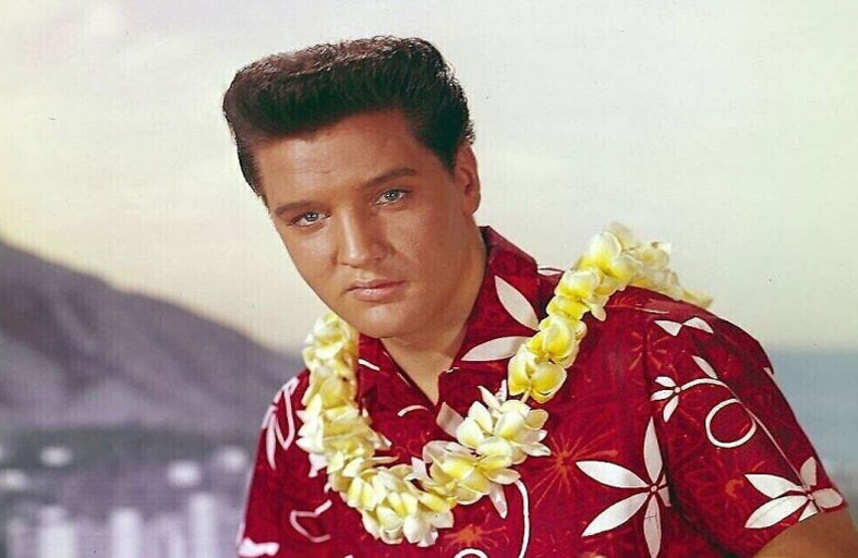 يونيفرسال تستحوذ على حقوق أعمال بريسلي