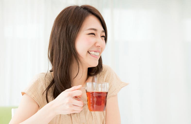 ارتفاع ضغط الدم: دراسة تعترف بفاعلية هذا المشروب الساخن