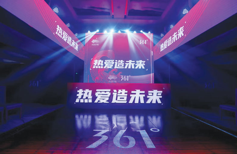 أحمد الفهد: نجاح الألعاب أدى إلى شراكة رئيسية