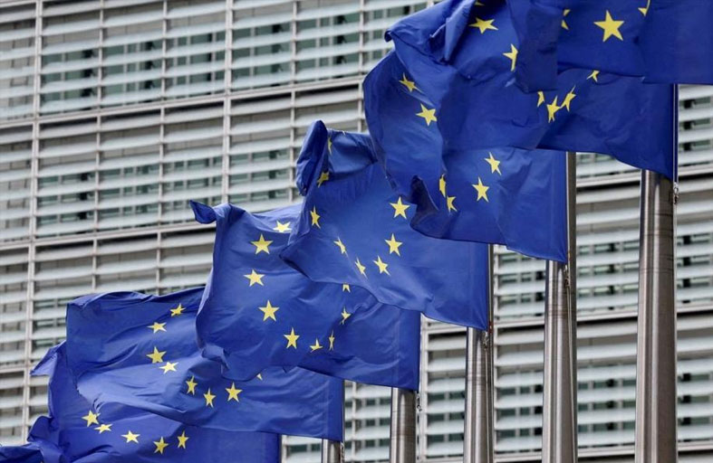 الاتحاد الأوروبي يبدأ النشر التدريجي لنظام الحدود الرقمية