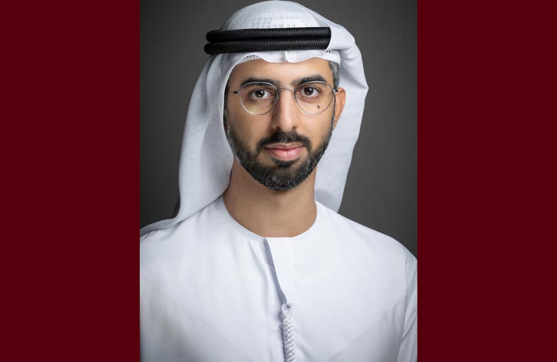 حكومة الإمارات تنظم منتدى لبحث حلول التعليم والرعاية الصحية والعمل عن بعد