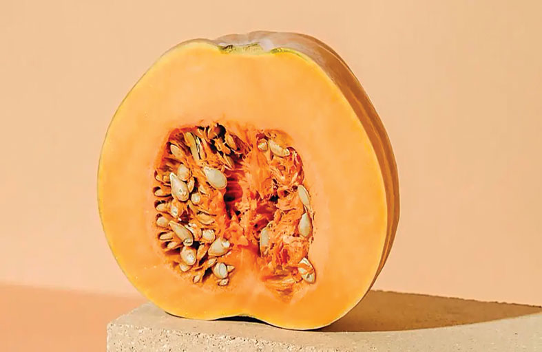    فوائد اليقطين