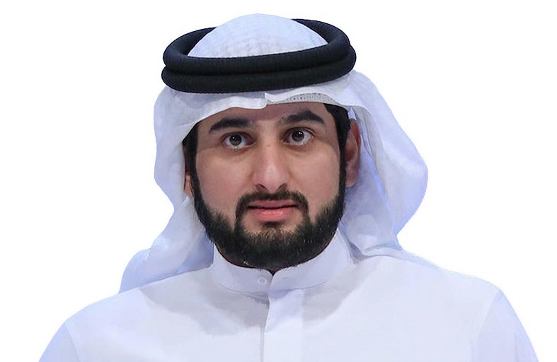أحمد بن محمد يثمن دعم القيادة الرشيدة لممارسة الرياضة وتوفير البيئة الداعمة لممارستها 
