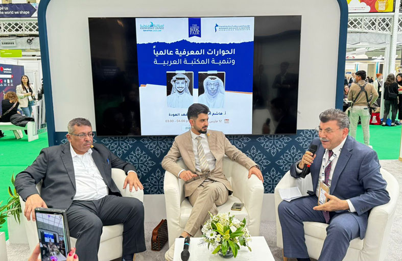 استراحة معرفة تنظم باقة من الفعاليات المعرفية والإبداعية