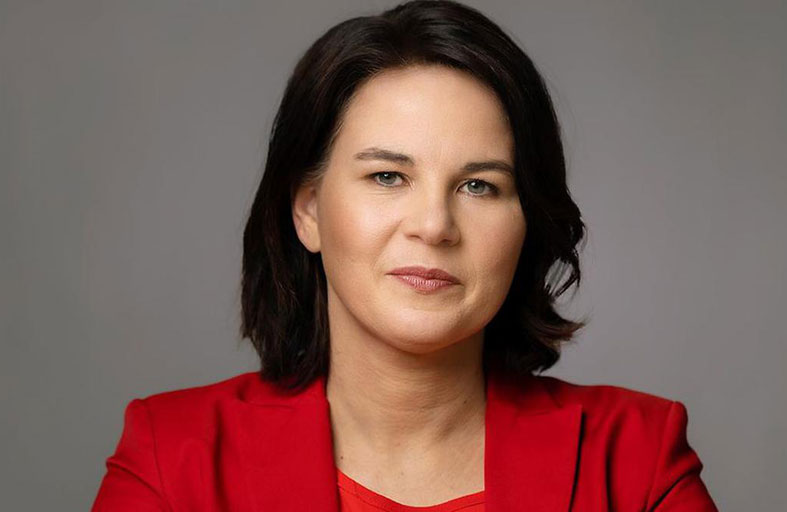 ألمانيا تسعى لشغل مقعد دائم في مجلس الأمن