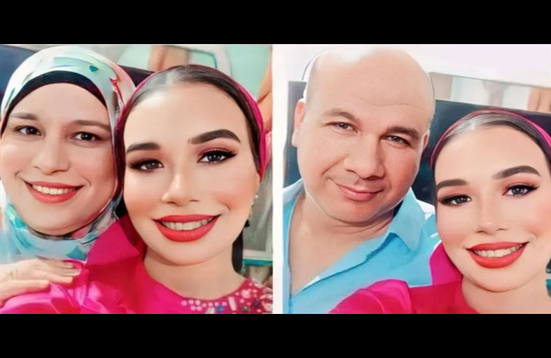 فقدت عائلتها في حادث مأساوي وحرِمت من الميراث