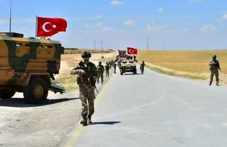 عبر غزو الليرة.. تركيا تسعى لابتلاع مدينة سورية