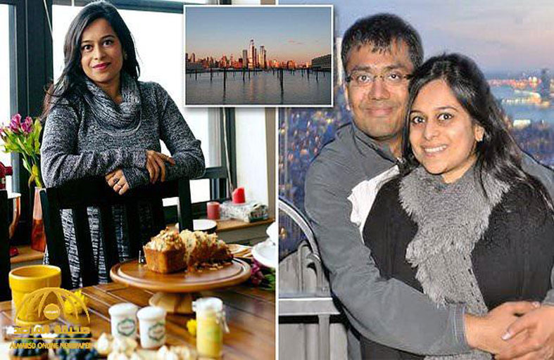 مقتل طاهية شهيرة والعثور على جثة زوجها بالنهر