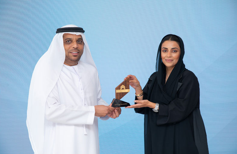 الشارقة لإدارة الأصول تدشن مقرها الرئيسي الجديد 