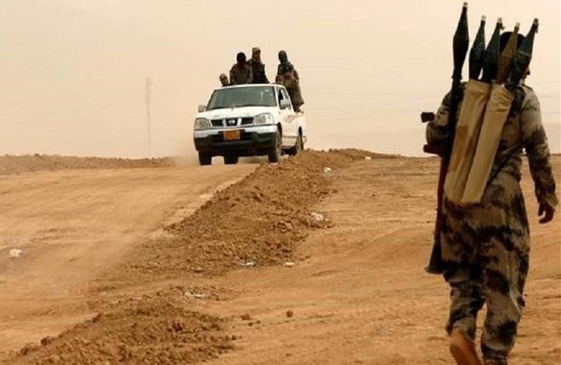 مخاطر عديدة تهدد أمن أوروبا الداخلي