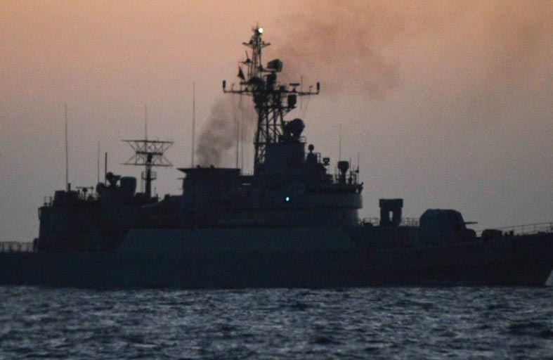  سفارة الصين تندد بتصريحات مسؤول فلبيني بشأن بحر الصين الجنوبي 