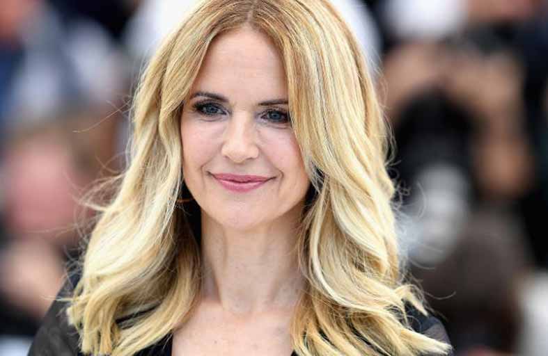 وفاة كيلي بريستون